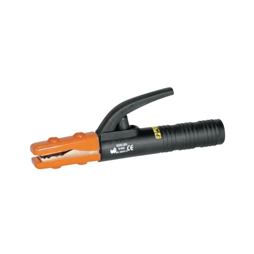 Best Welds® A732 High Tong Electrode Holder, 6.3 mm Electrode, 300 A, 1/0 AWG Wire