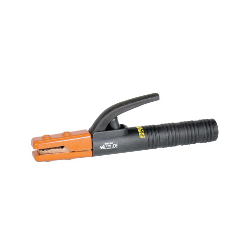 MAG-MATE® WS400CP Mid-Size Magnetic Welding Square, 3-3/4 in L x 4-3/8 in H, 3/4 in THK, Steel