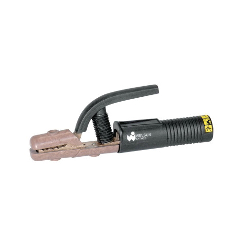 Best Welds® A316 High Tong Electrode Holder, 5 mm Electrode, 250 A, 1/0 AWG Wire