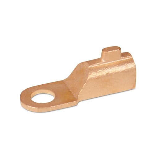 Best Welds&reg; L62 Cable Lug, 2/0 to 1/0 AWG Cable