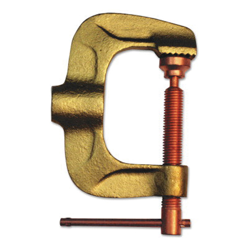 Best Welds® LC-10 Ball Point Cable Connector, 1 to 1/0 AWG