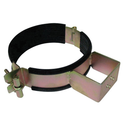 Best Welds® CYH109 Heavy Duty Gas Cylinder Holder, Fits 9 to 9-3/4 in Dia, 2 in W