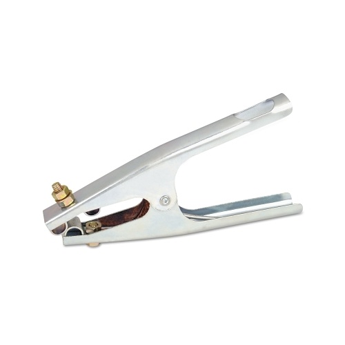 Best Welds&reg; CGC600 CFC Ground Clamp, 1/0 to 4/0 AWG Cable, 600 A, 4 in Jaw Opening, 2 in D Throat