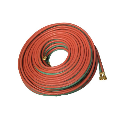 Best Welds® 1/0X100-BOXED Welding Cable, 600 V AC, (1) 1/0 AWG Copper Conductor, 100 ft L