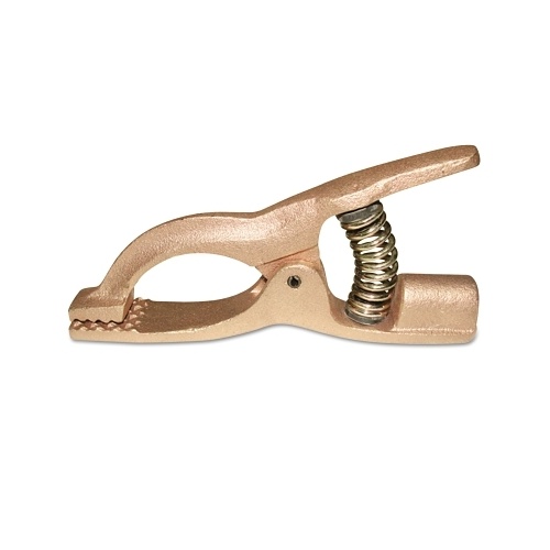 Best Welds&reg; TGC200 Ground Clamp, 1/0 AWG Cable, 200 A, 2 in Jaw Opening, 3-1/2 in Throat Depth