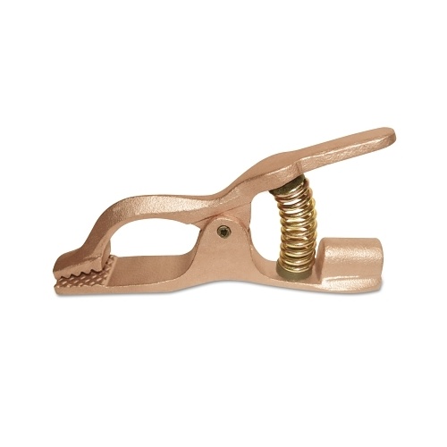 Best Welds&reg; ECJK30I Ground Clamp, 1/0 AWG Cable, 300 A, 1-5/8 in Jaw Opening