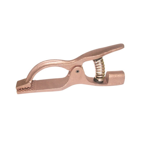 Best Welds® ECJK30I Ground Clamp, 1/0 AWG Cable, 300 A, 1-5/8 in Jaw Opening