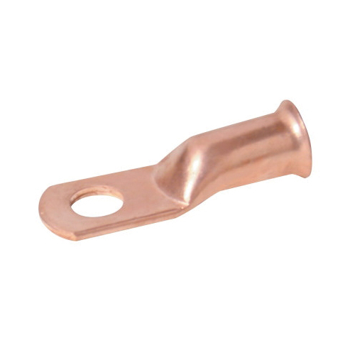 Best Welds® BW-HOL3040 Heavy Duty Cable Lug, 4/0 to 3/0 AWG Cable, Cast Copper