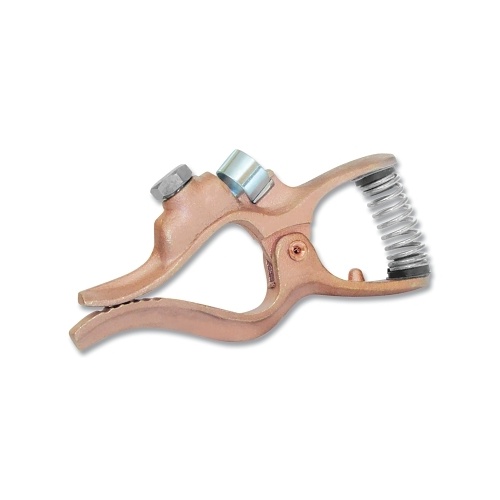 Best Welds&reg; EG500 Ground Clamp, 3/0 AWG Cable, 500 A, 2 in Jaw Opening, 6.2 in Throat Depth