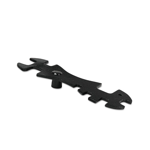 Best Welds&reg; M063 Large Multi-Purpose Magnetic Holder, 80 lb Capacity, Steel