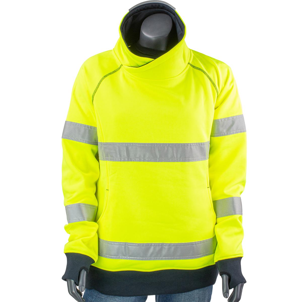 Milwaukee&reg; 204B-21L M12&trade; TOUGHSHELL&trade; Heated Jacket, L, Black, TOUGHSHELL&trade; Stretch Polyester Outer/Brushed Tricot Inner, Resists: Wind/Water