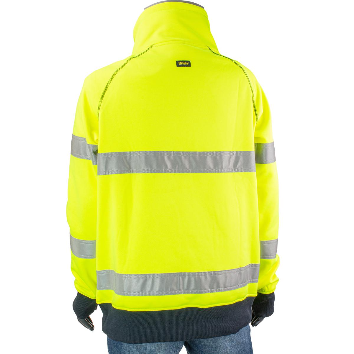 Bisley 323W6818T-YEL/M PIP 323W6818T-YEL/M