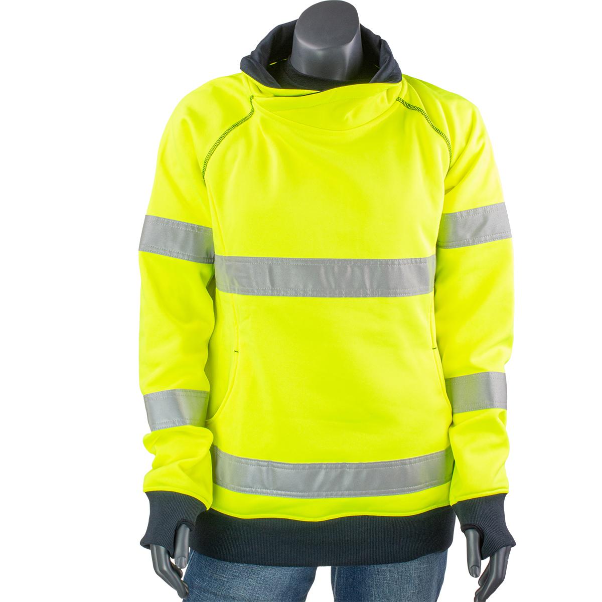 Bisley 323W6818T-YEL/M PIP 323W6818T-YEL/M