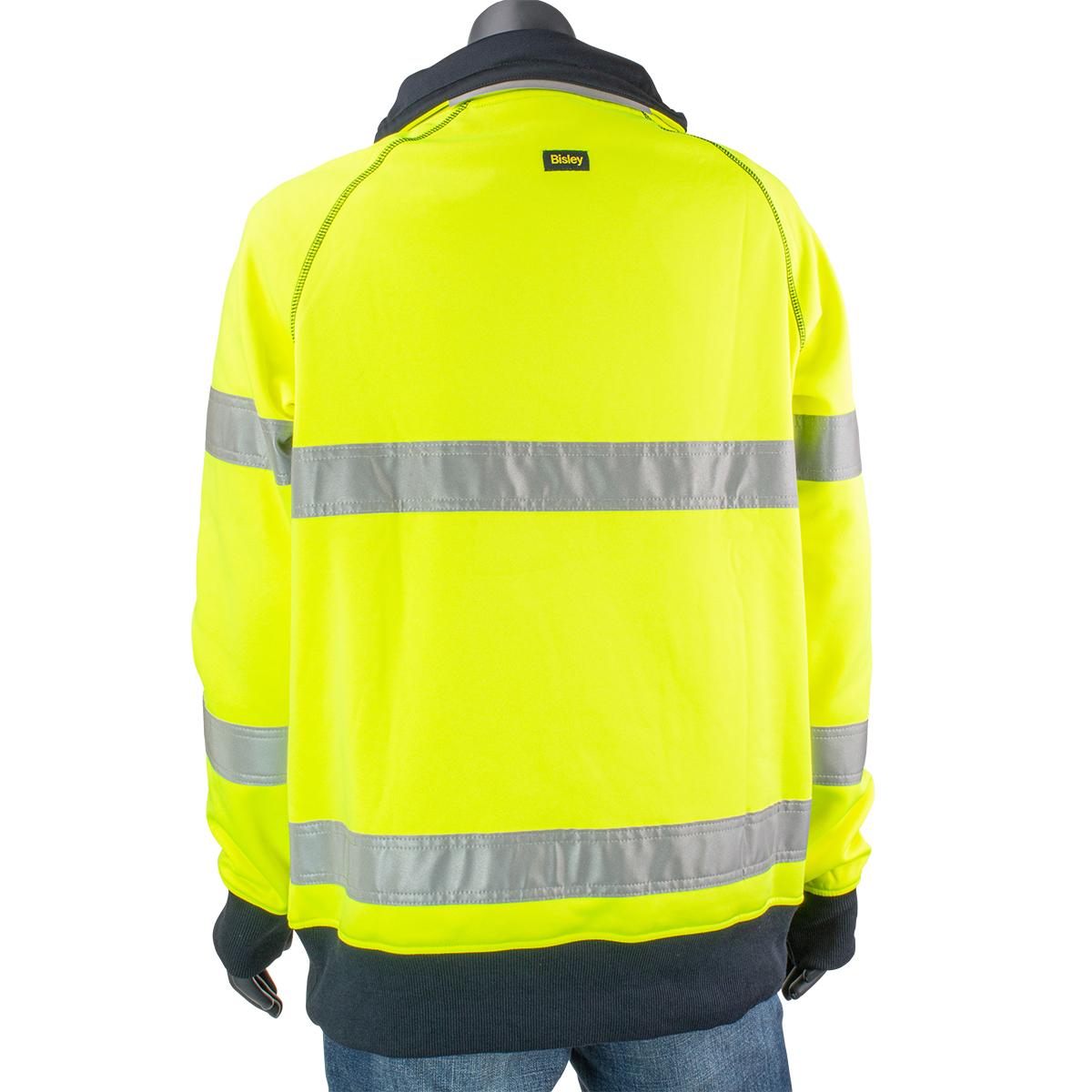 Bisley 323W6818T-YEL/M PIP 323W6818T-YEL/M