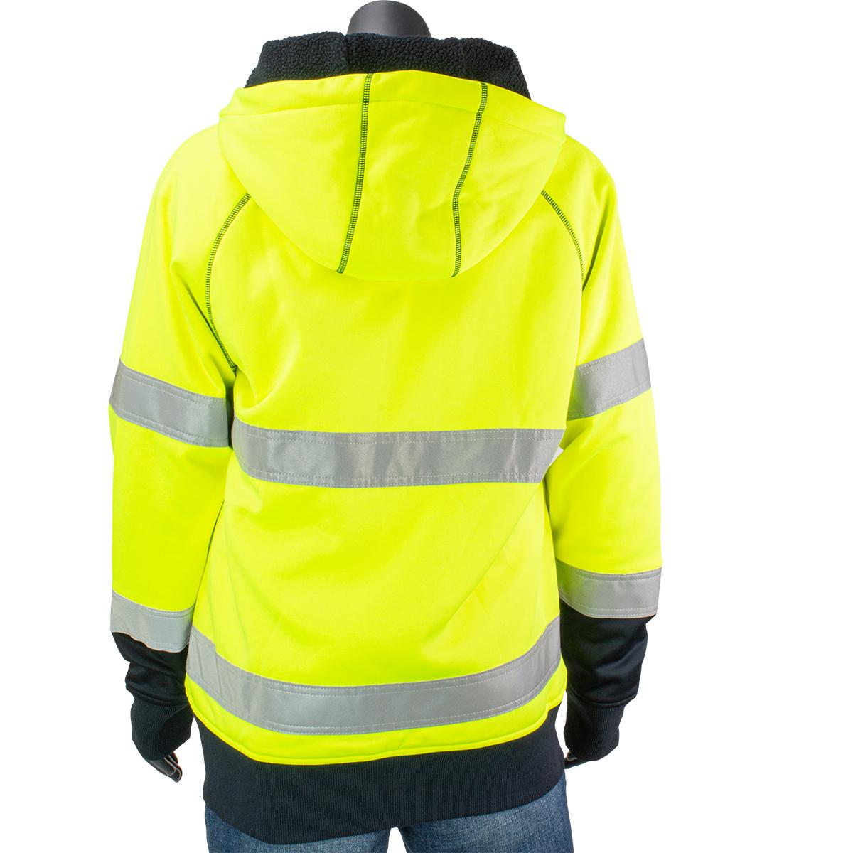 Bisley 323W6819T-YEL/L PIP 323W6819T-YEL/L