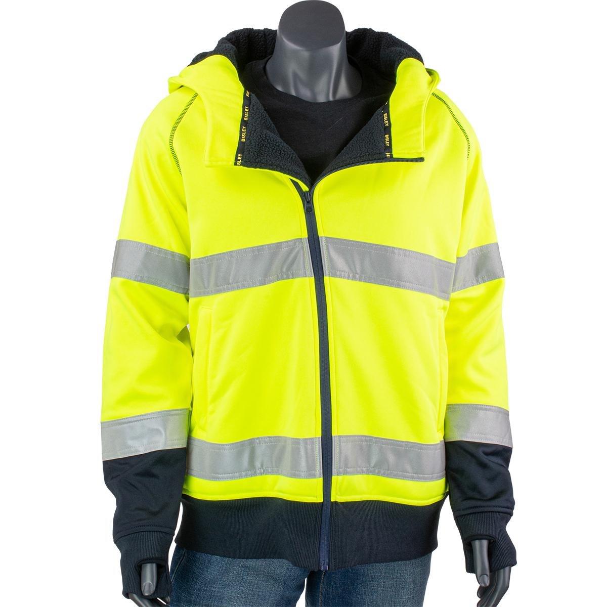 Bisley 323W6819T-YEL/L PIP 323W6819T-YEL/L