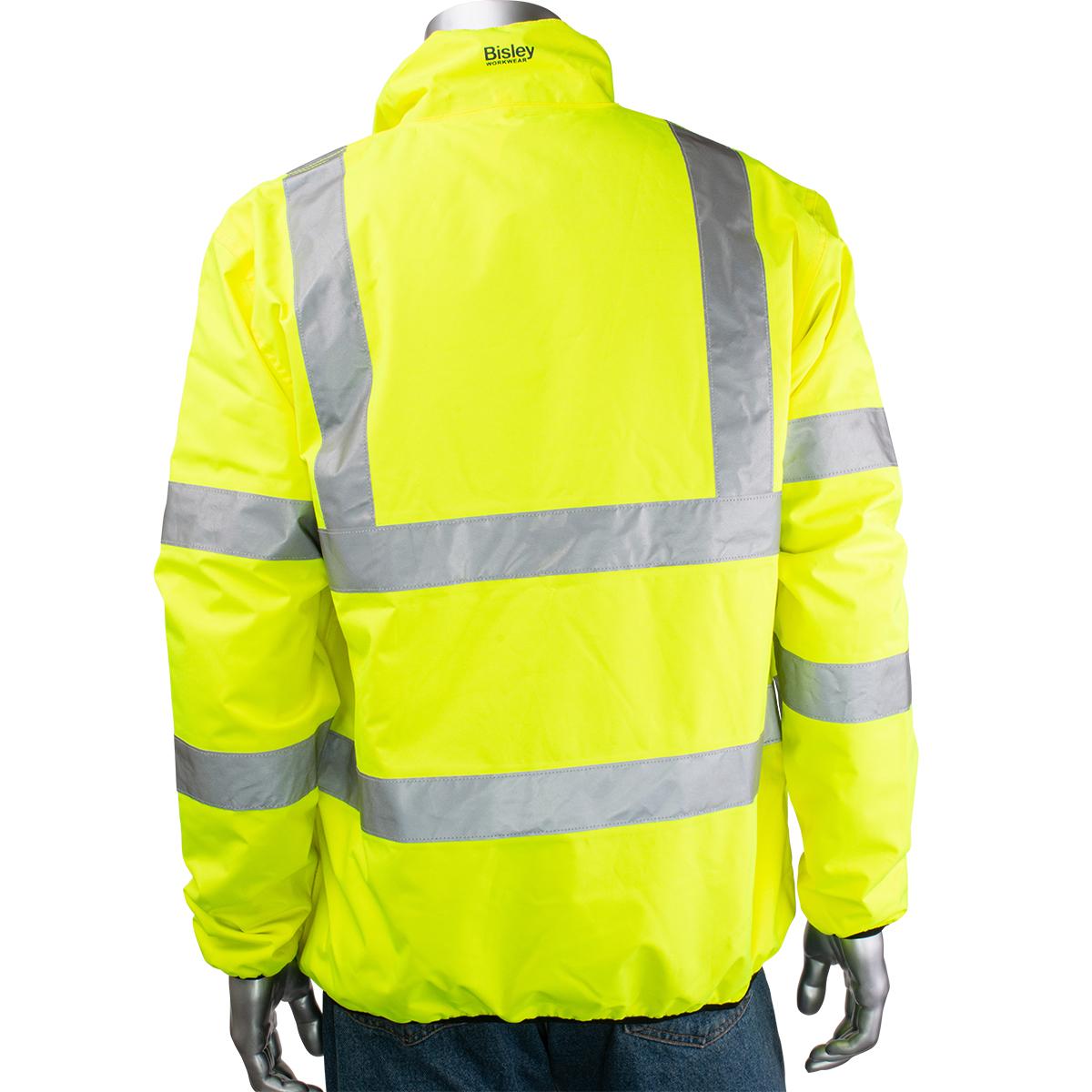 Bisley 333M6350H-YEL/XL PIP 333M6350H-YEL/XL