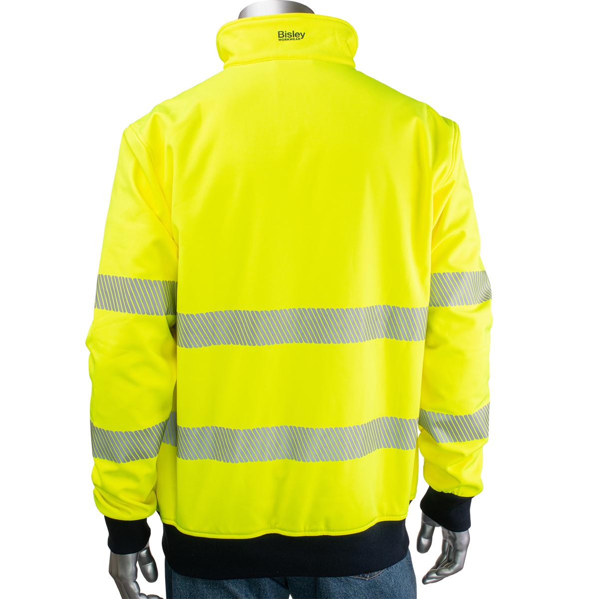Bisley 333M6979T-YEL/XL PIP 333M6979T-YEL/XL