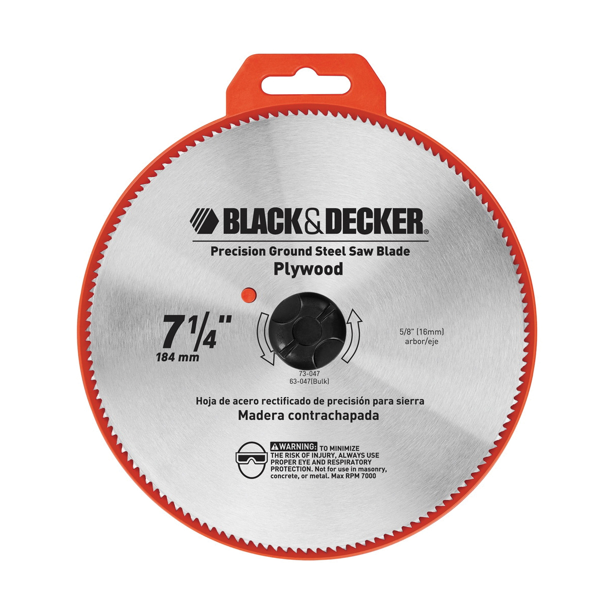 Black+Decker® 73-047