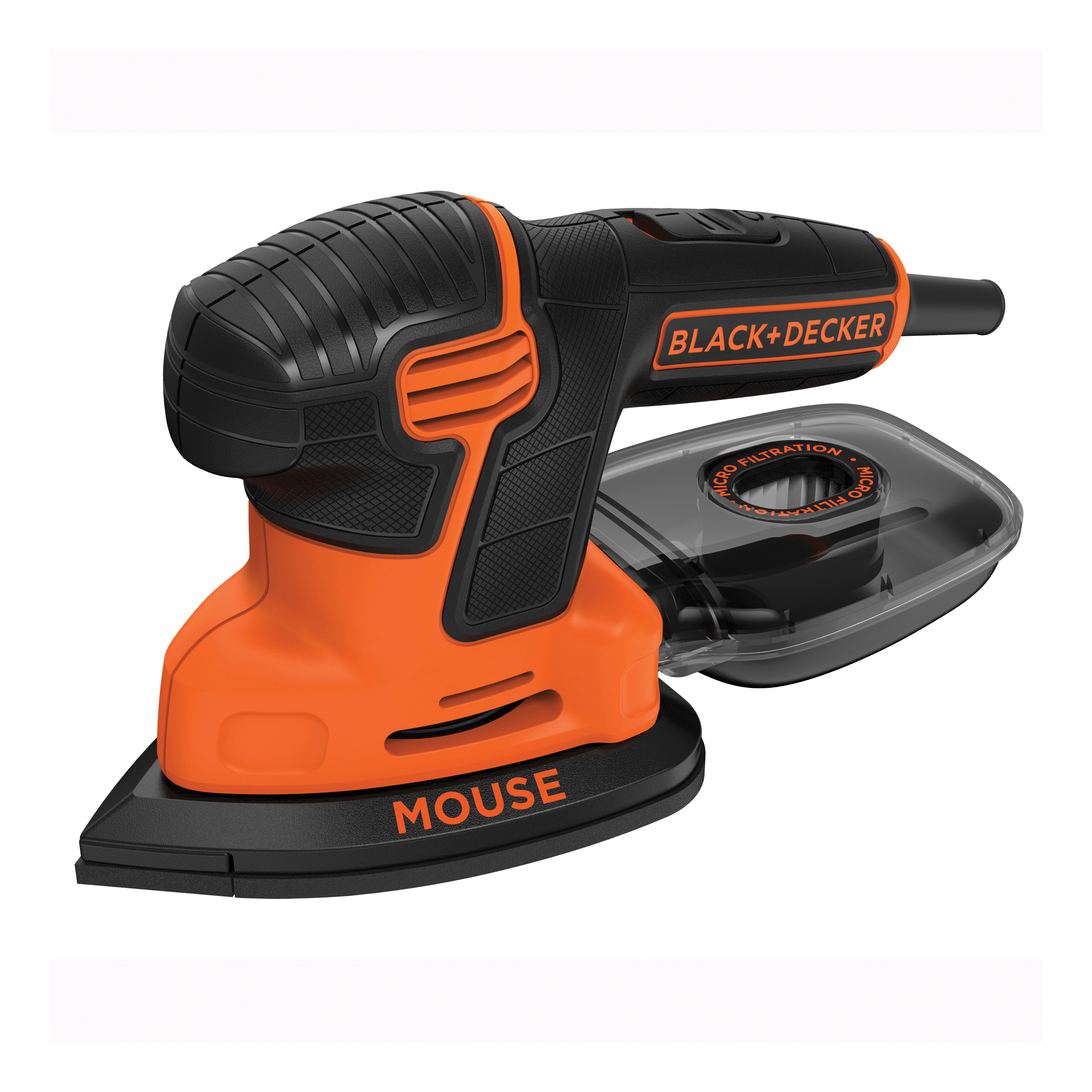 Black+Decker&reg; BDEMS600
