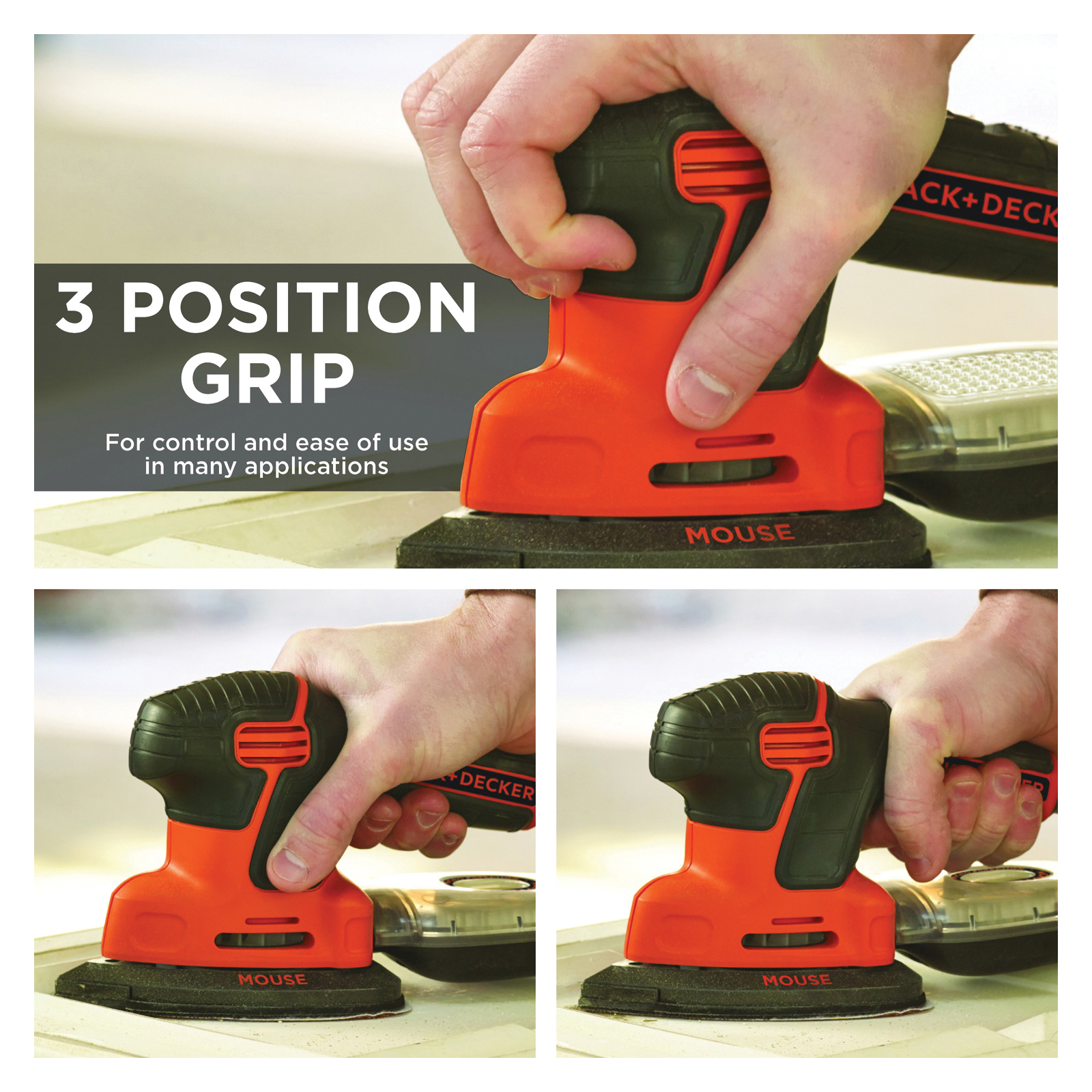 Black+Decker&reg; BDEMS600 ACE-2410587