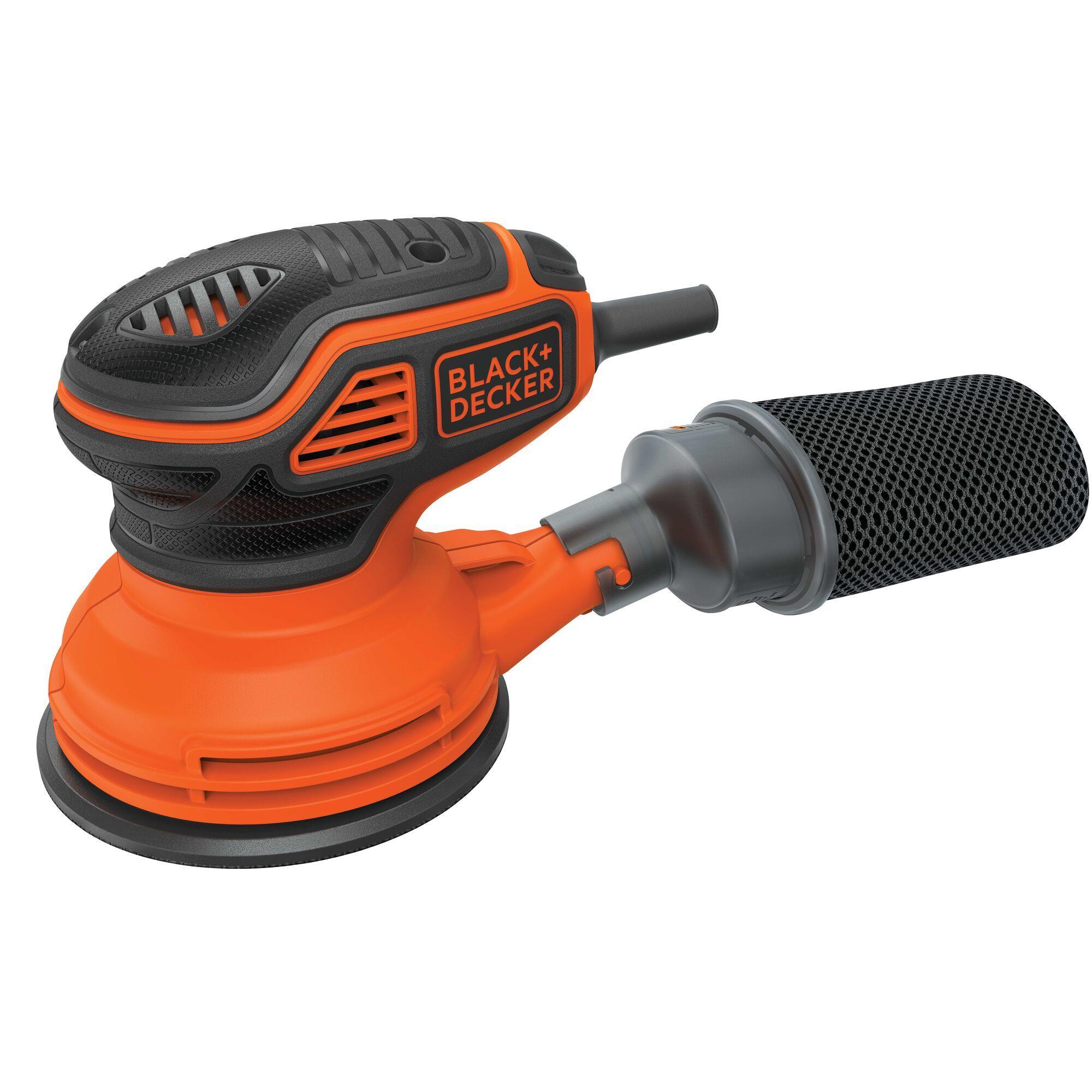 Black+Decker&reg; BDERO600