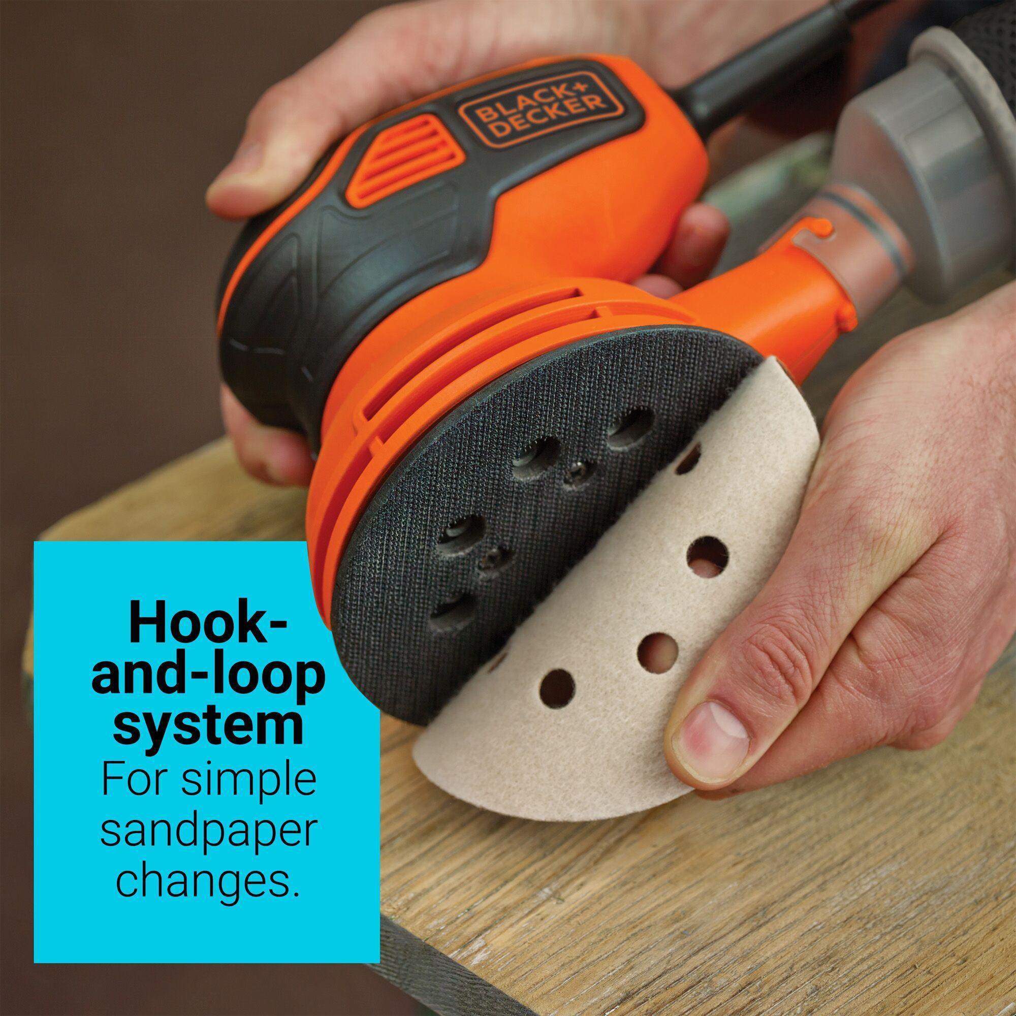 Black+Decker&reg; BDERO600 ACE-2410454