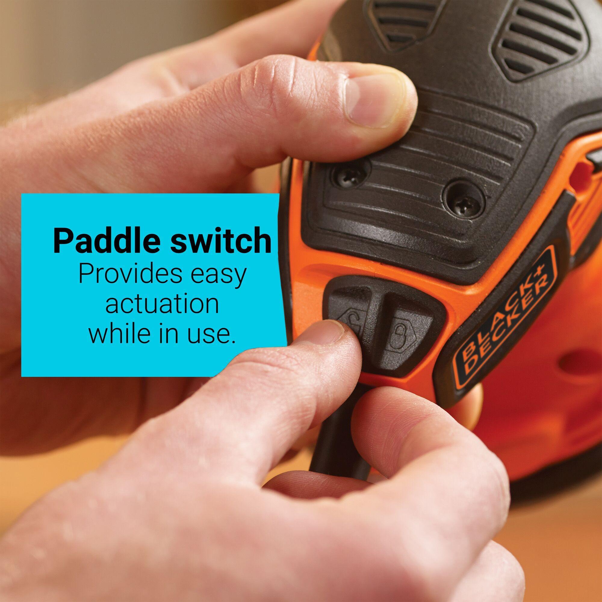 Black+Decker&reg; BDERO600 ACE-2410454