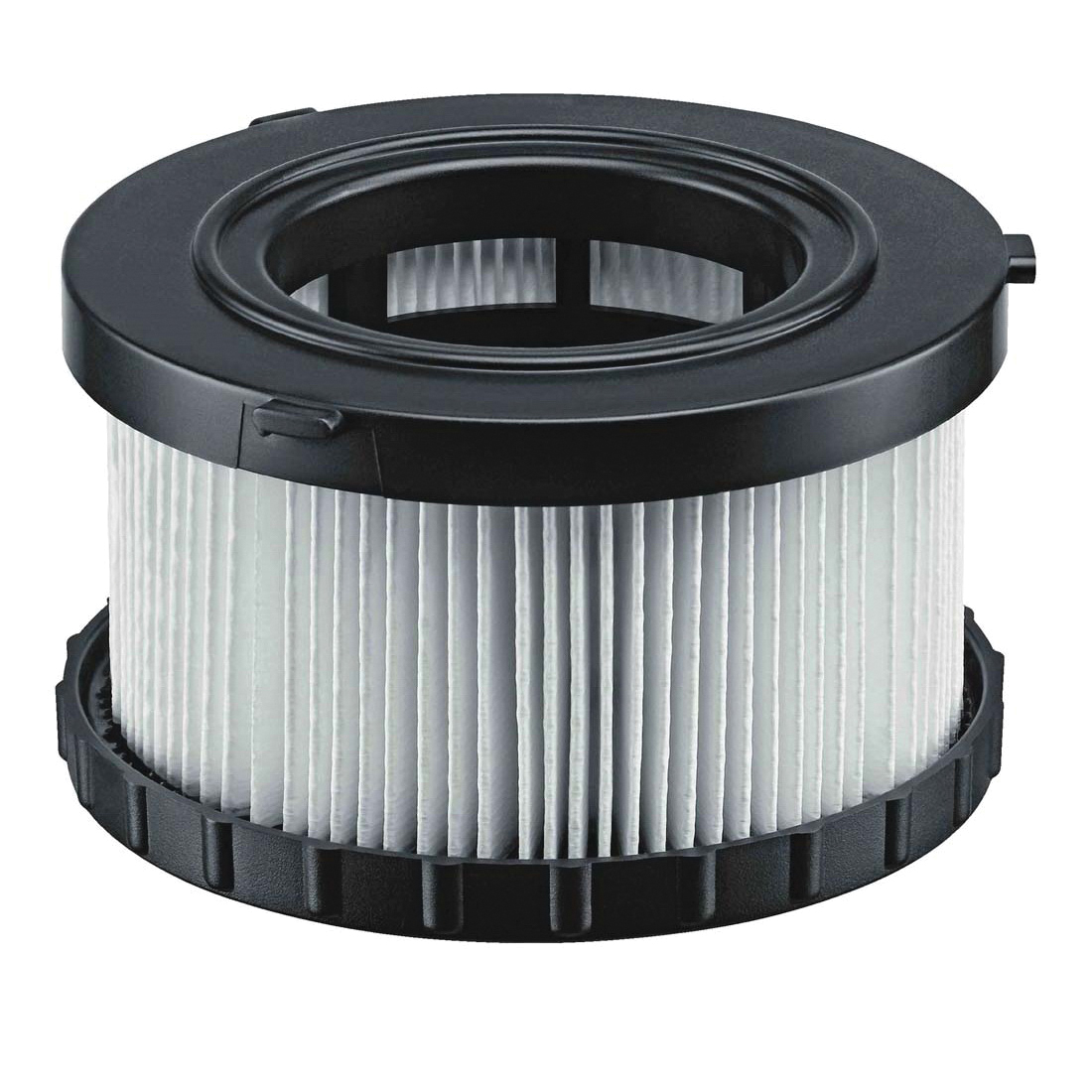 product RIDGID® Qwik-Lock™ 72947 Pleated Paper Filter, For Use With: Model WD0640, WD1250, WD1450, WD1670, WD1851, WD1956, WD7000, RV2400A and RV2600B Vacuum