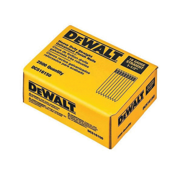 DEW-DCS16150