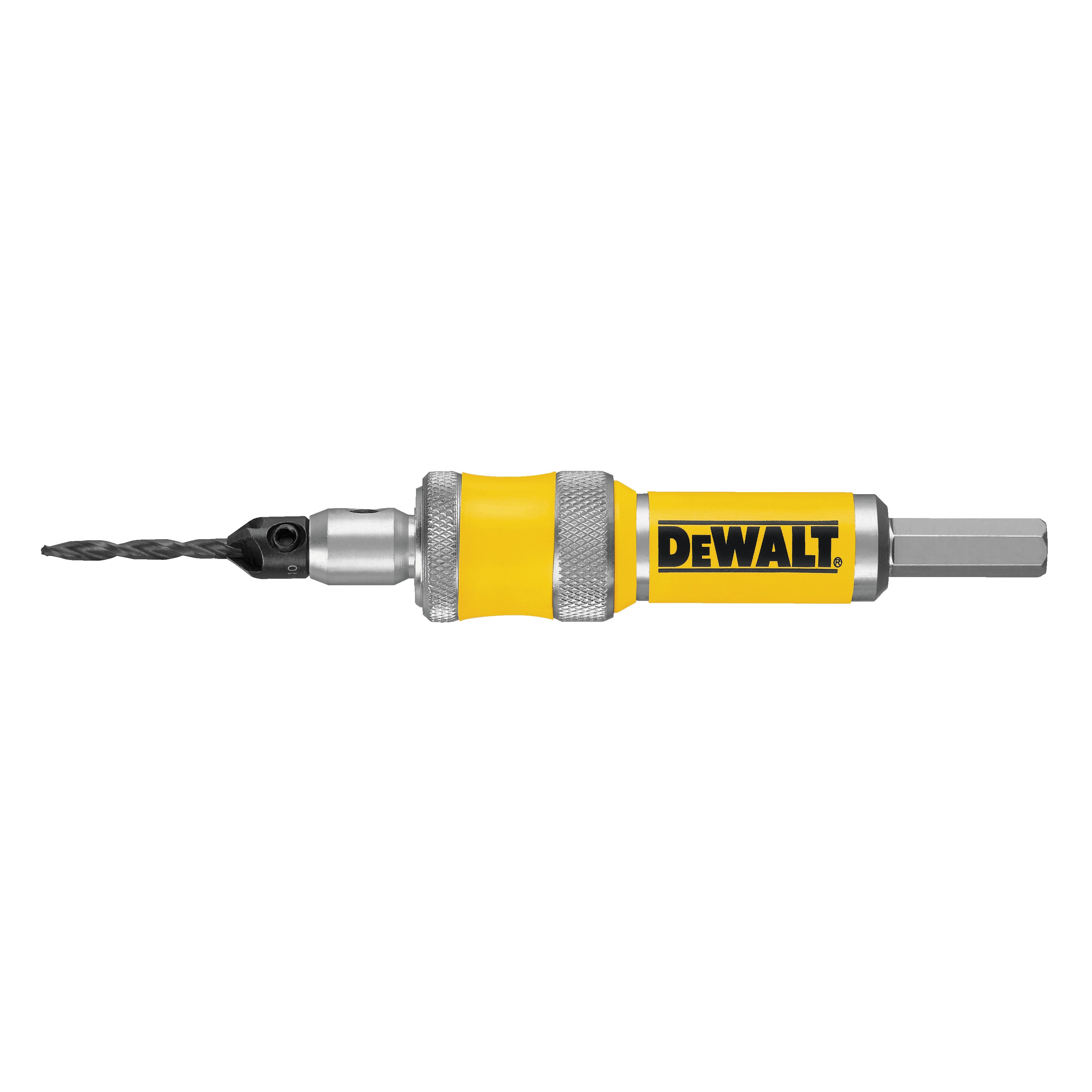Screwdriver Accessories