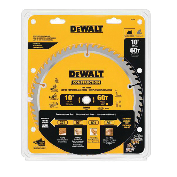 Black & decker circular saw online blades