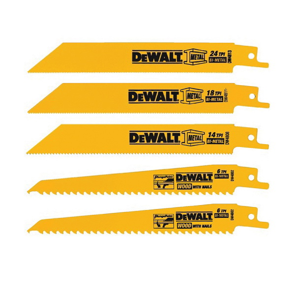 DEW DW4857