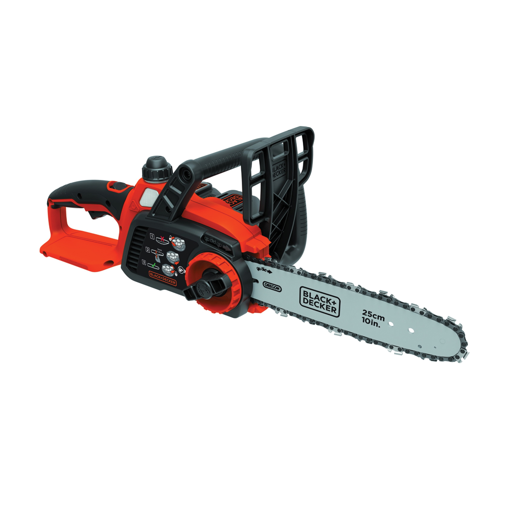 Black+Decker&reg; LCS1020 BLACK-&-DECKER-LCS1020