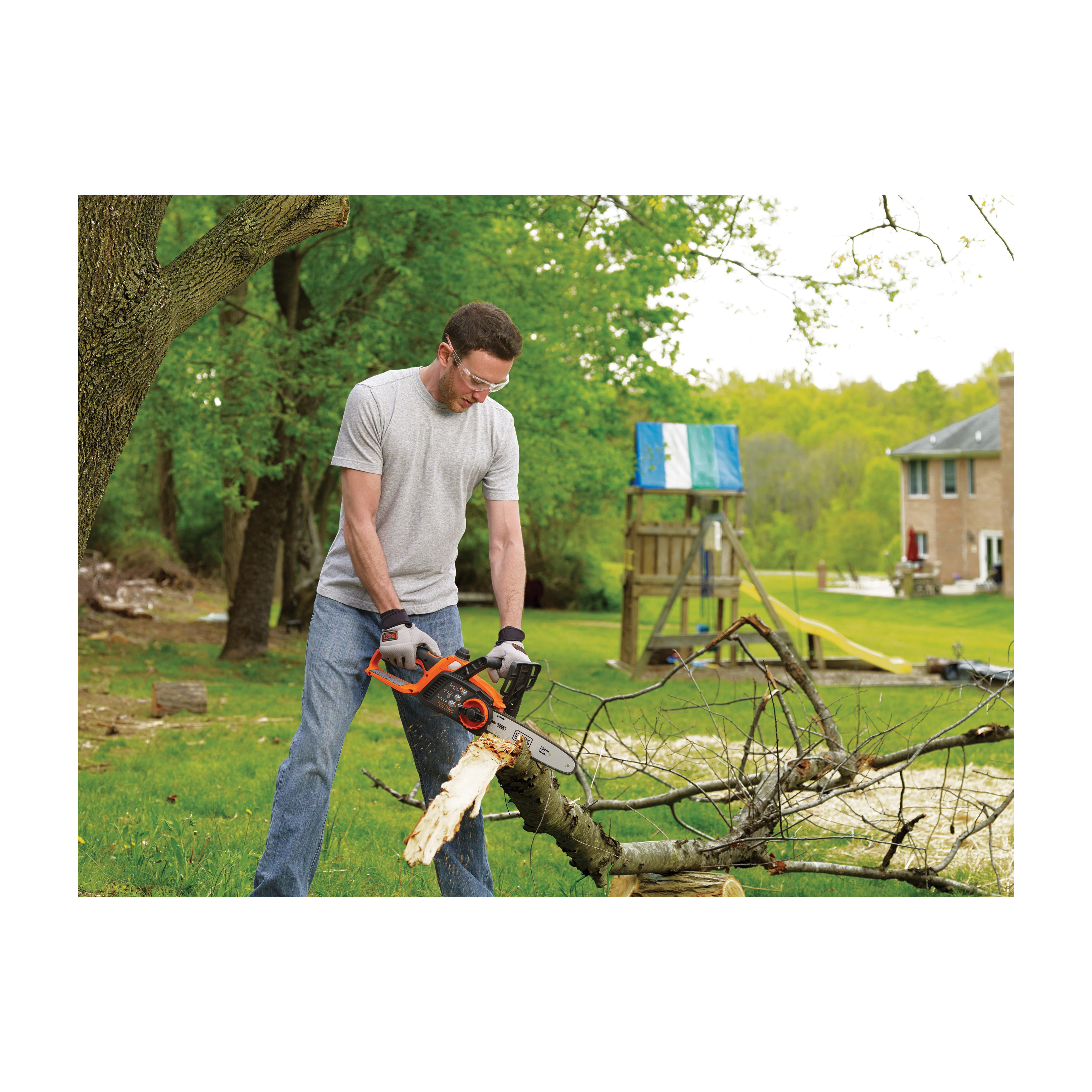 Black+Decker&reg; LCS1020 BLACK-&-DECKER-LCS1020