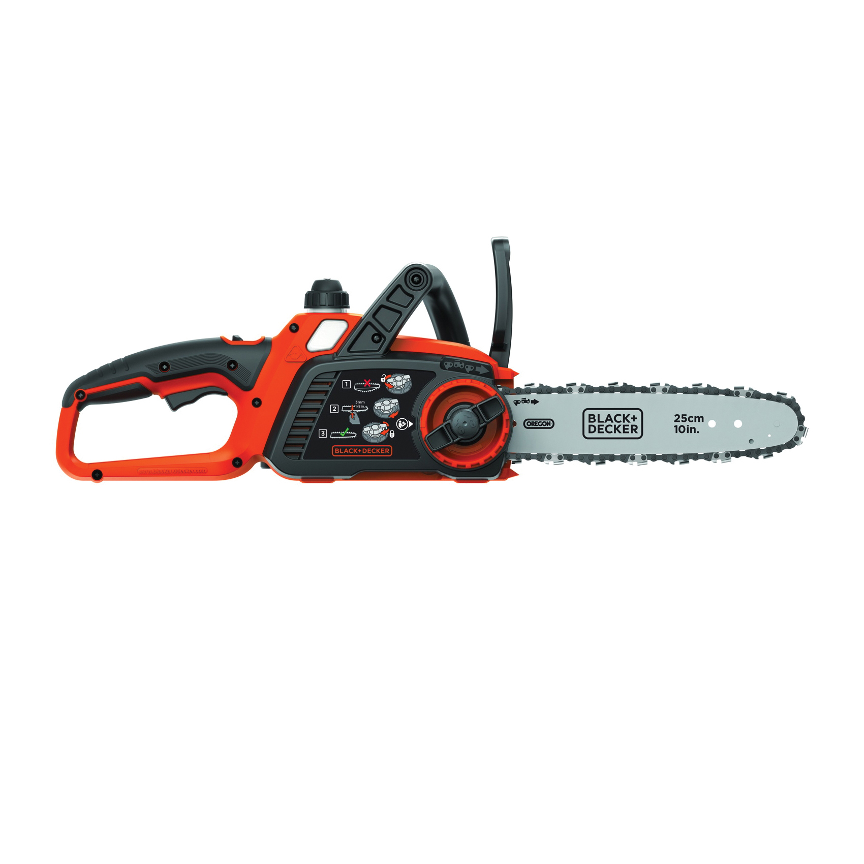 Black+Decker&reg; LCS1020 BLACK-&-DECKER-LCS1020