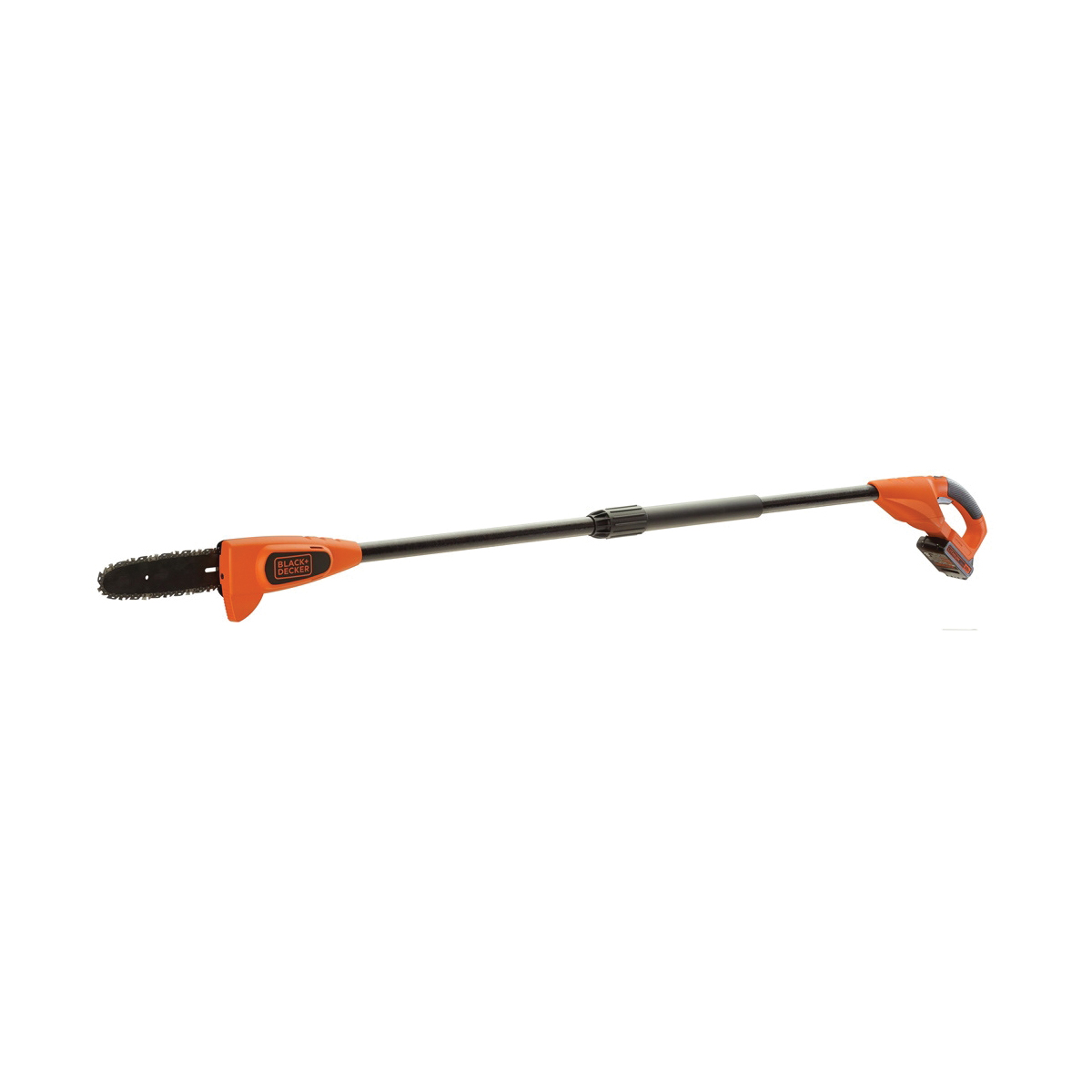 product True Temper® TE Turf Edger With Hardwood Handle, 9 in W, Half Moon, Cushion Grip Handle