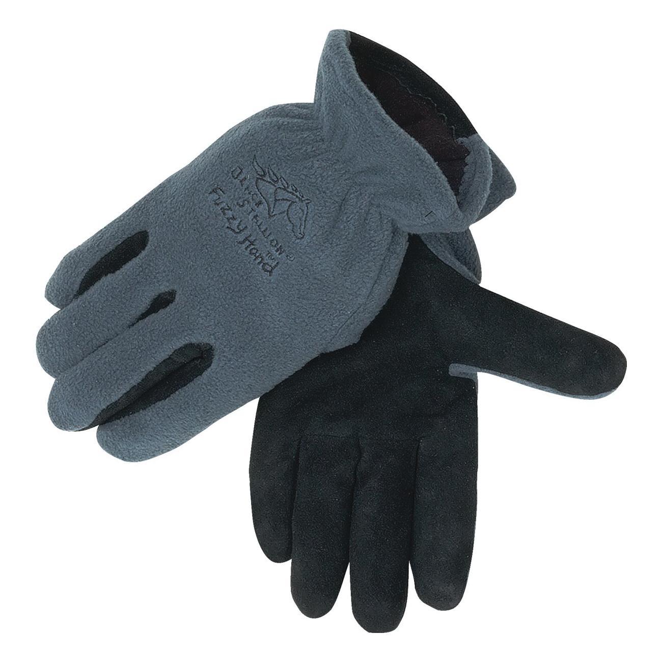 Black Stallion® 15FHL-GRAY