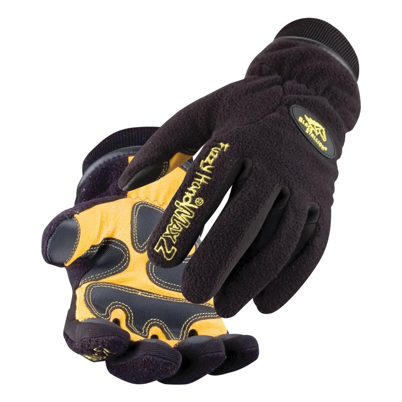 Black Stallion® 15FHL-MAX2
