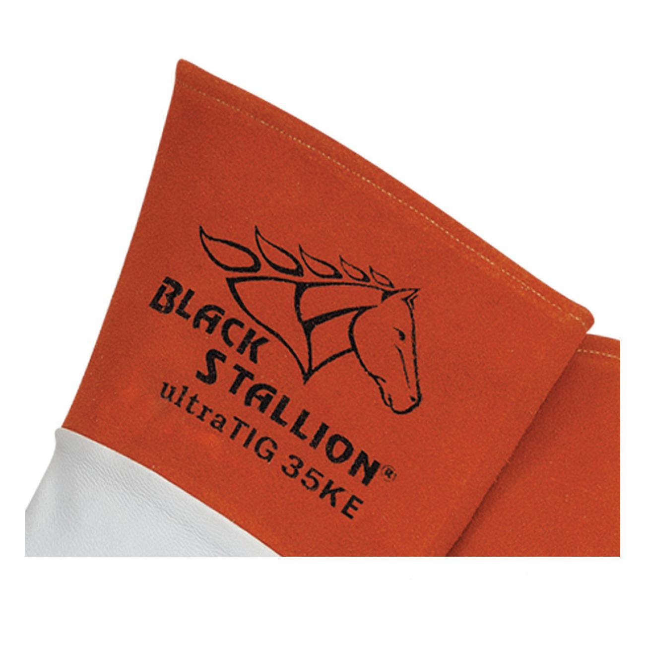 slide Black Stallion&reg; 35KEM