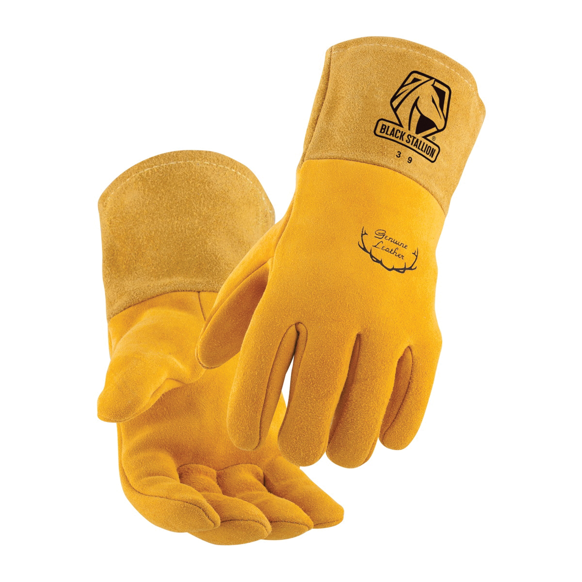 Black Stallion&reg; 39XL REV 39XL