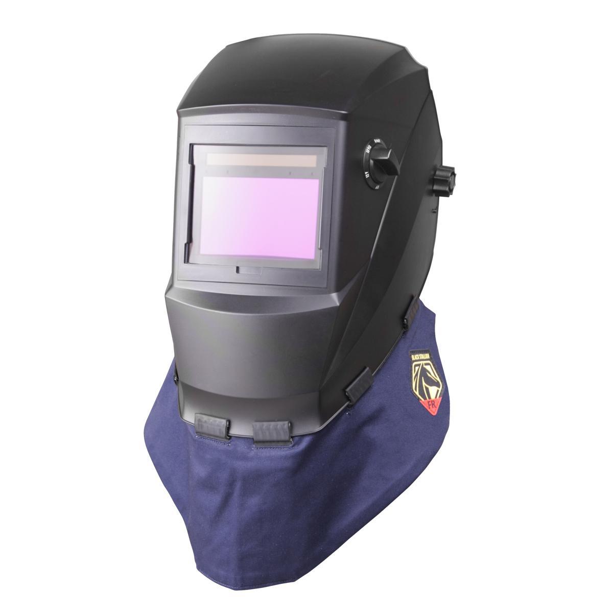 Black Stallion® AH2140-NS