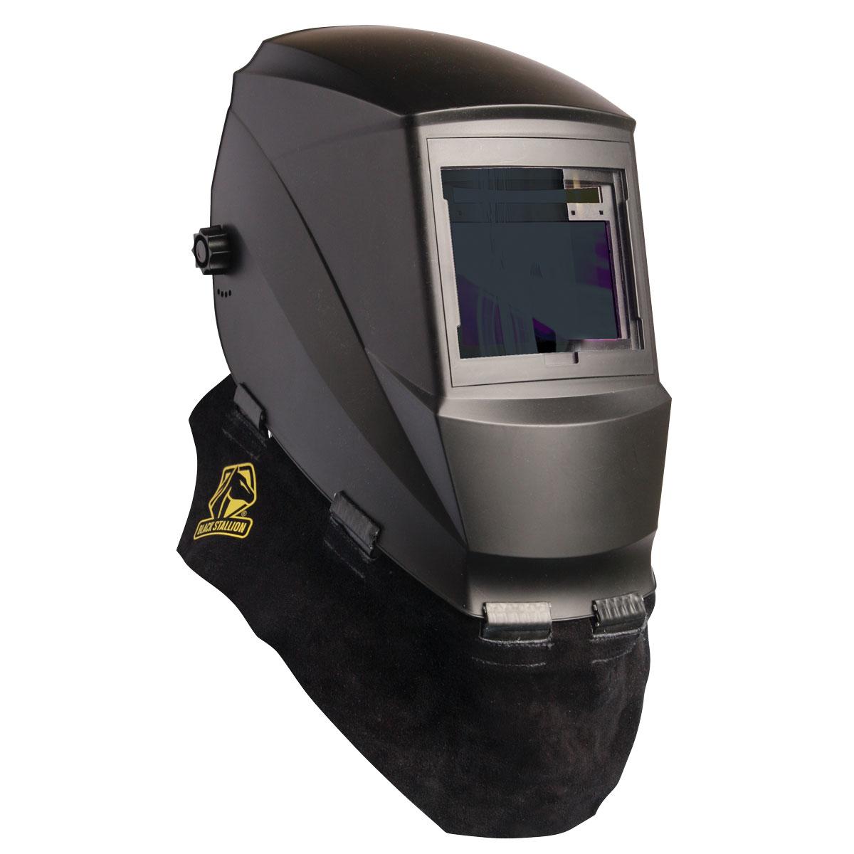 Black Stallion® AH5040-BK