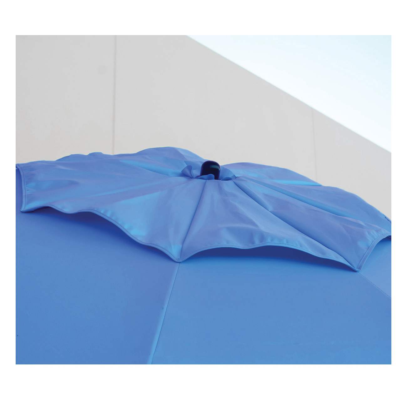 Black Stallion® UB200-BLU