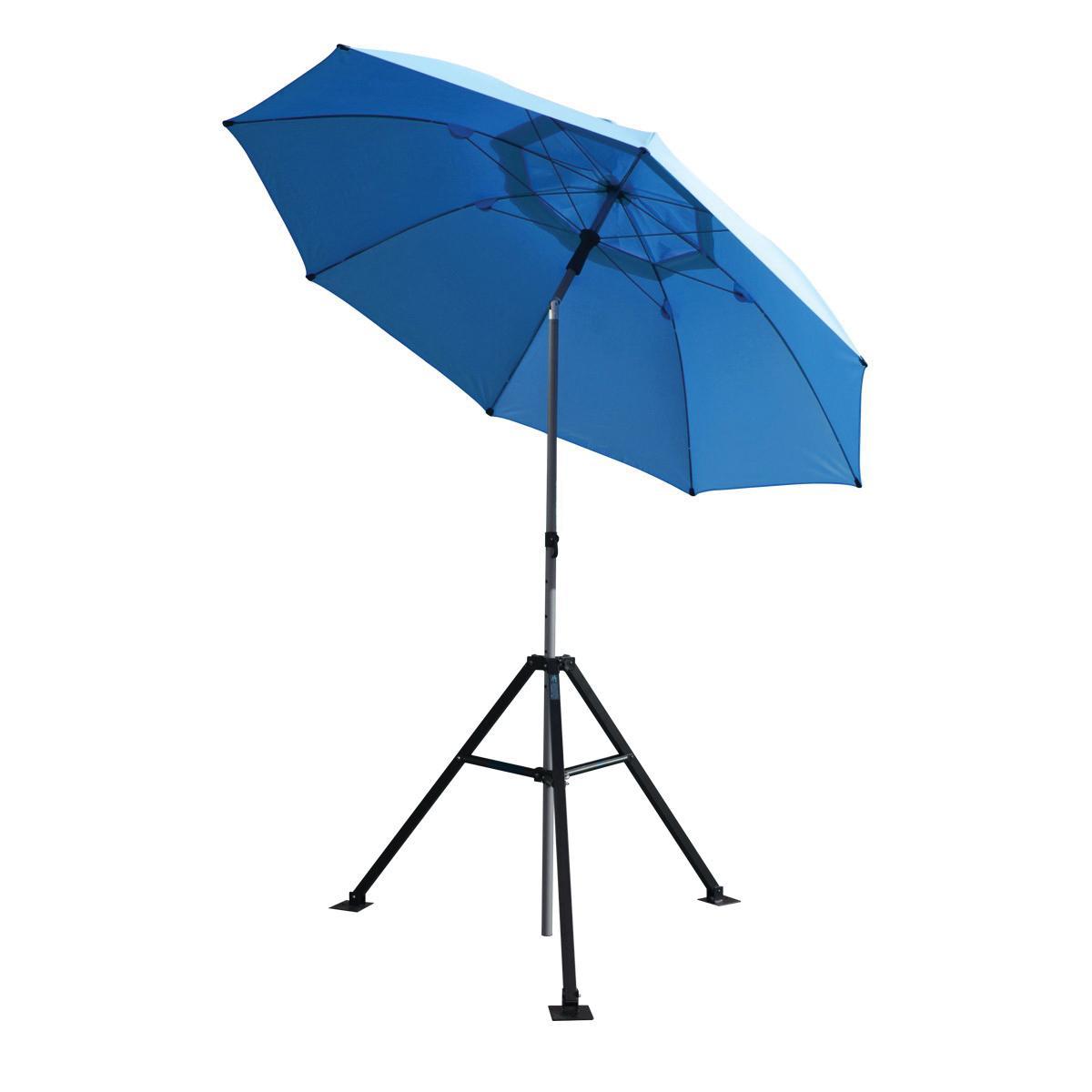 Black Stallion® UB200-BLU