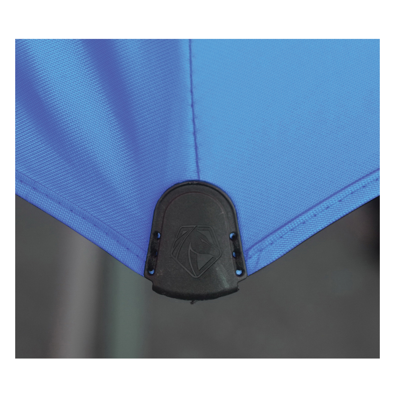 Black Stallion® UB200-BLU