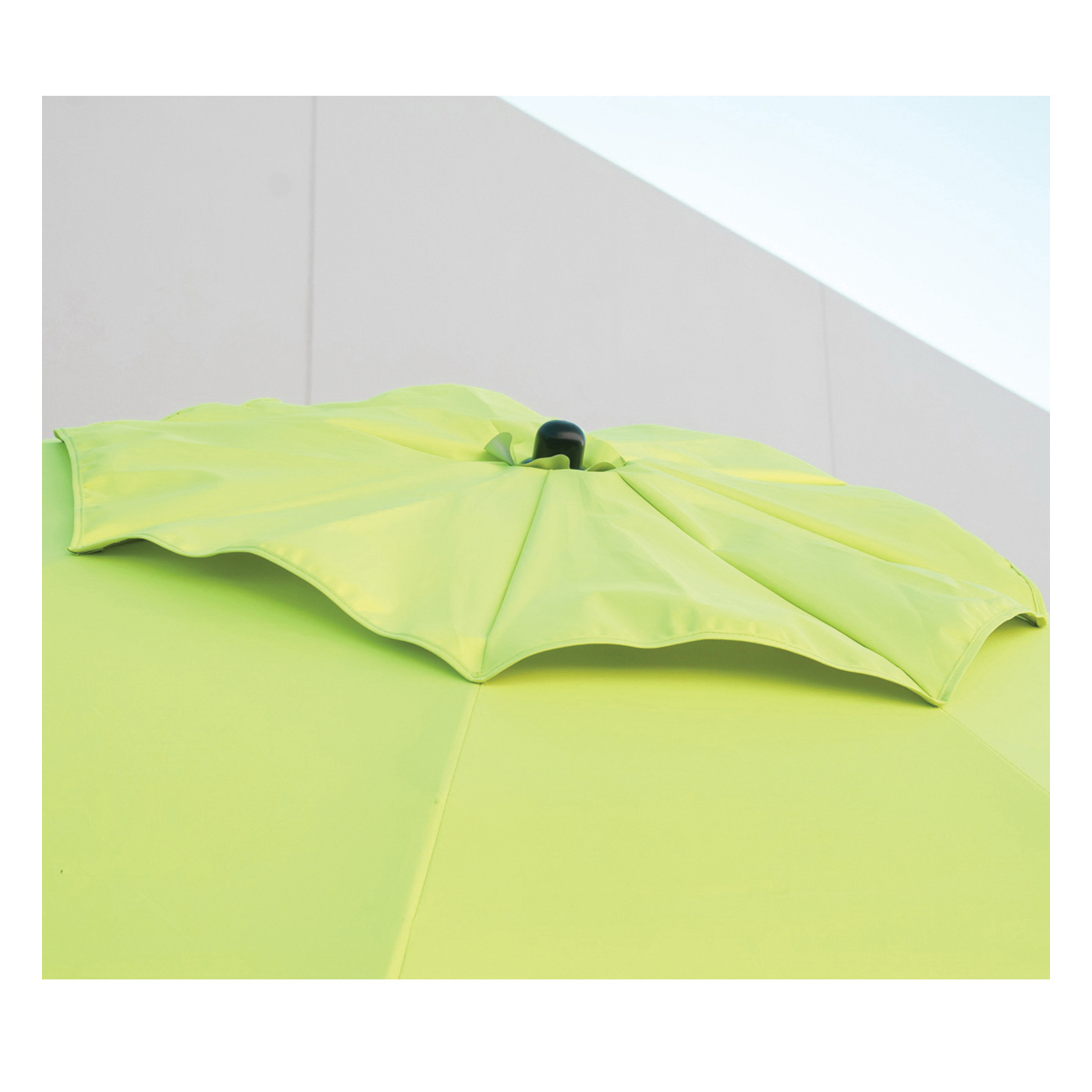 Black Stallion® UB200-YEL