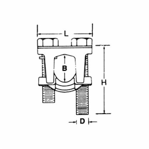 Blackburn® 2B10X