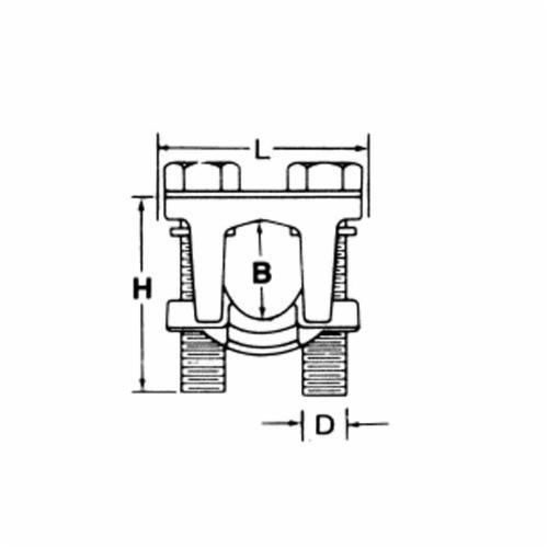 Blackburn® 2B20BB