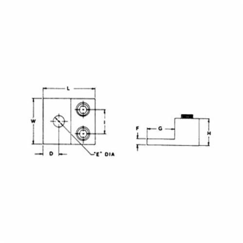 Blackburn® ADR21-21